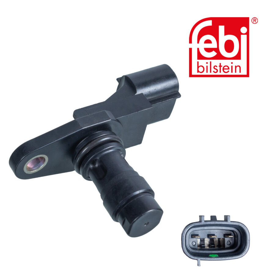 Capteur De Vilebrequin Febi 106788