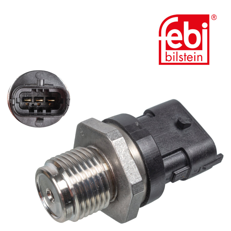 Capteur De Pression De Carburant Febi 106794