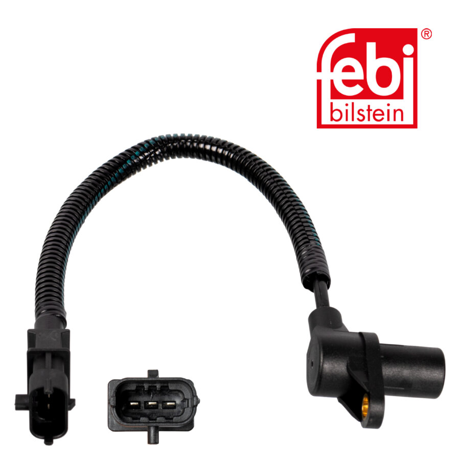 Capteur De Vilebrequin Febi 106801