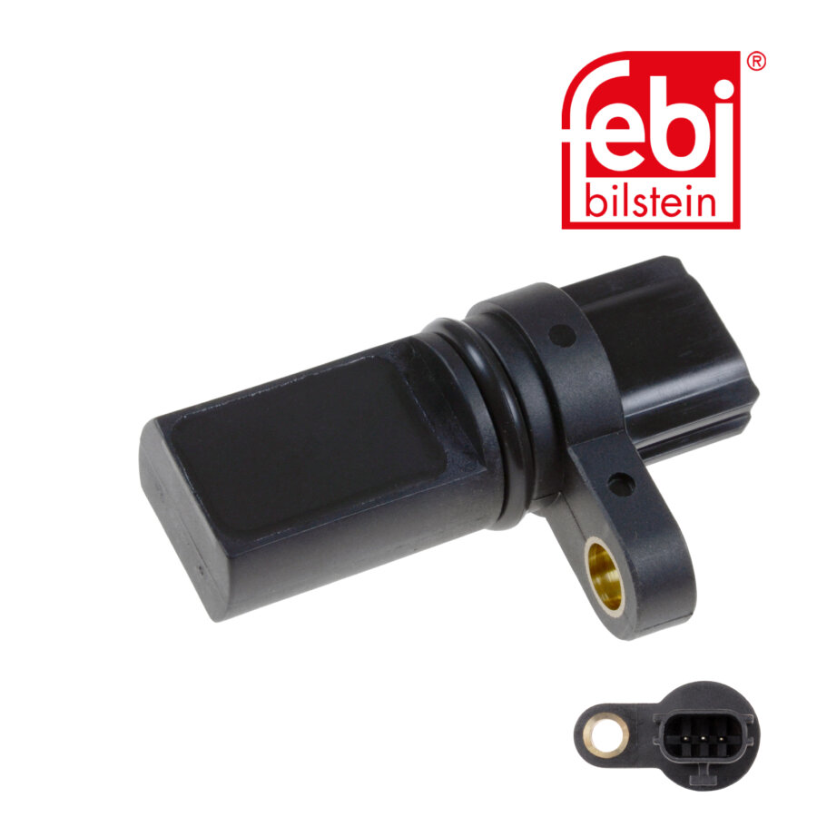 Capteur De Vilebrequin Febi 106820