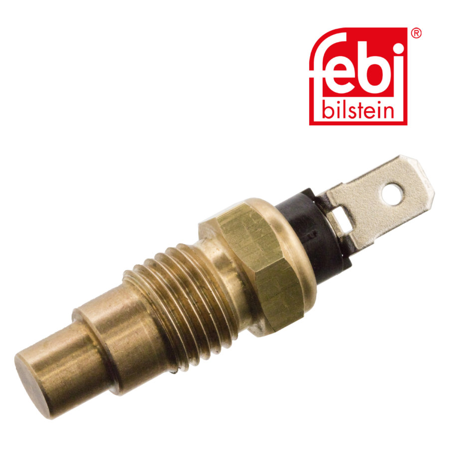 Capteur De Température Du Liquide De Refroidissement Febi 106850