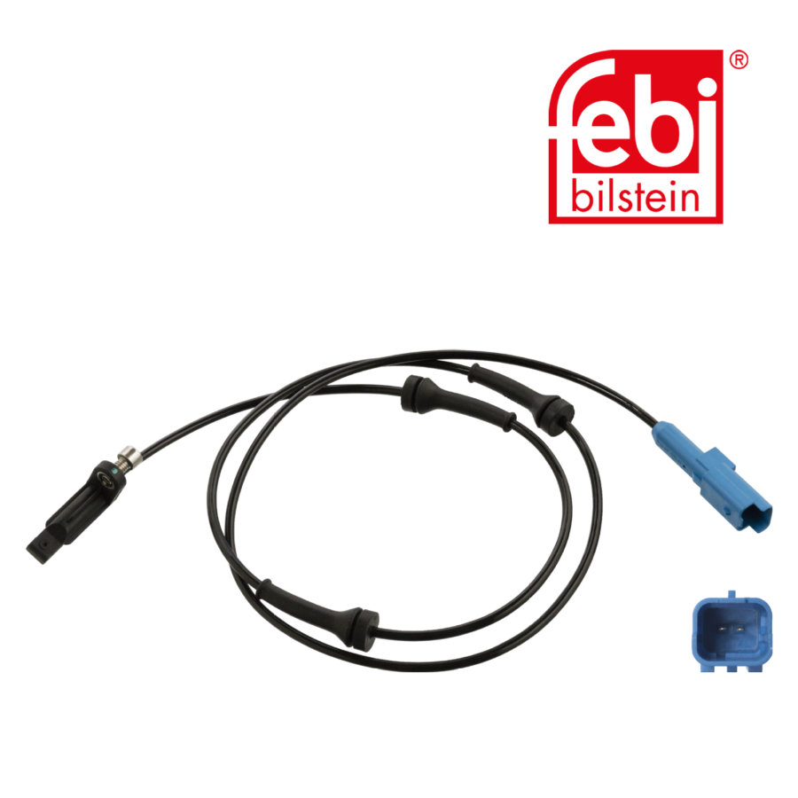 Capteur Abs Febi 106931