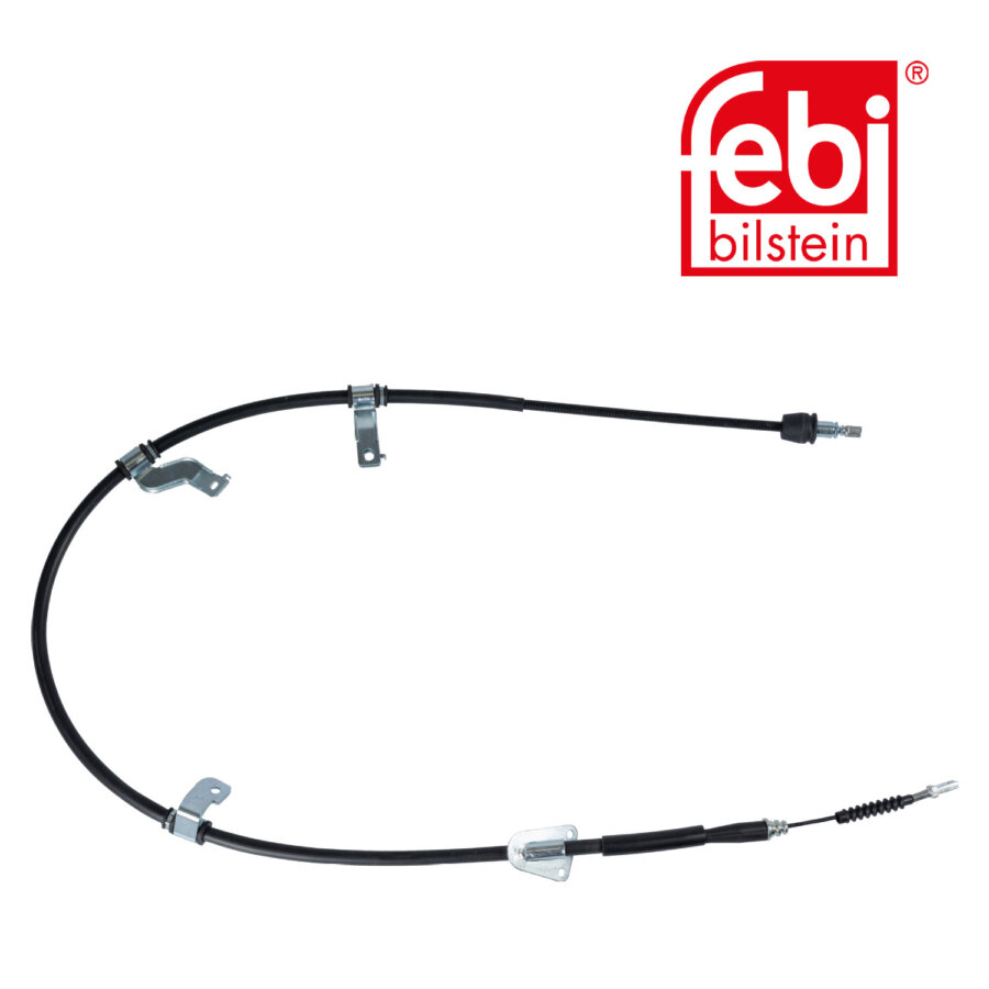 Câble De Frein Febi 106947