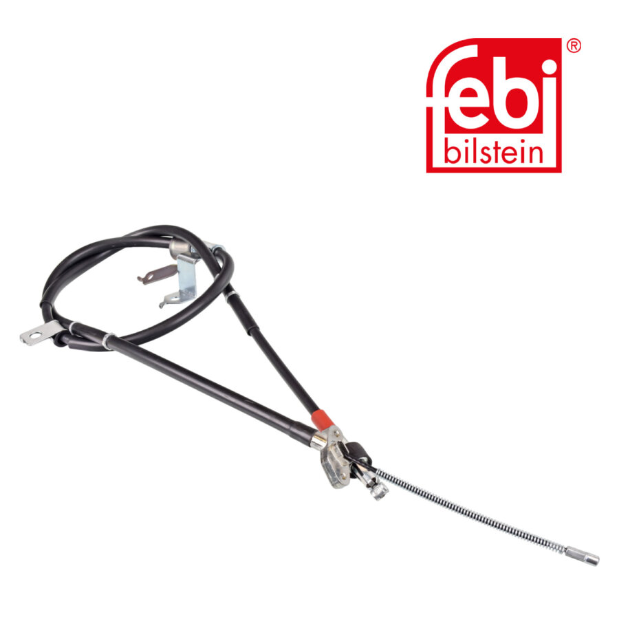 Câble De Frein Febi 106949