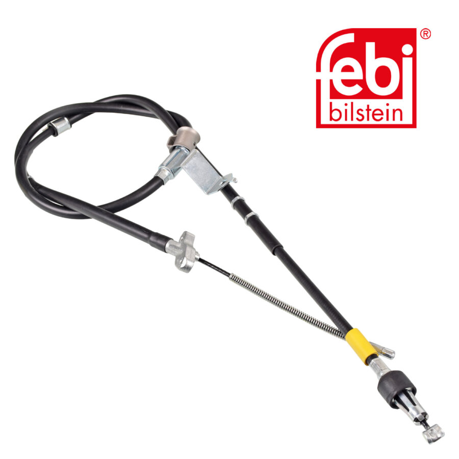 Câble De Frein Febi 106950