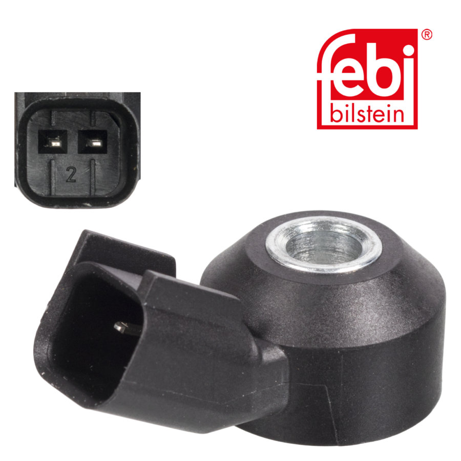 Capteur De Cliquetis Febi 106965