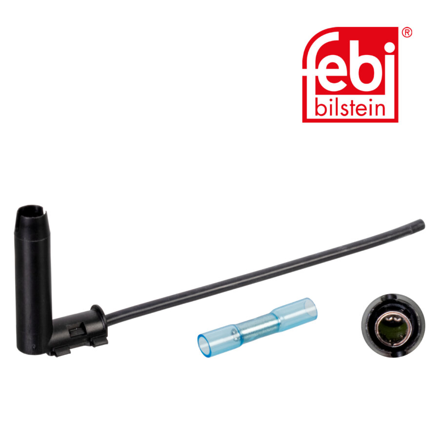 Kit de reparación de cables, bujía de precalentamiento FEBI BILSTEIN 179145 al mejor precio