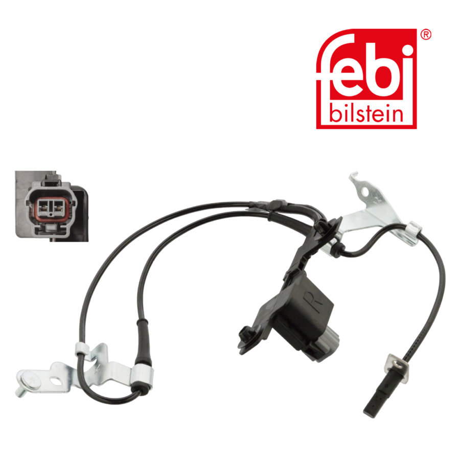 Capteur Abs Febi 107182