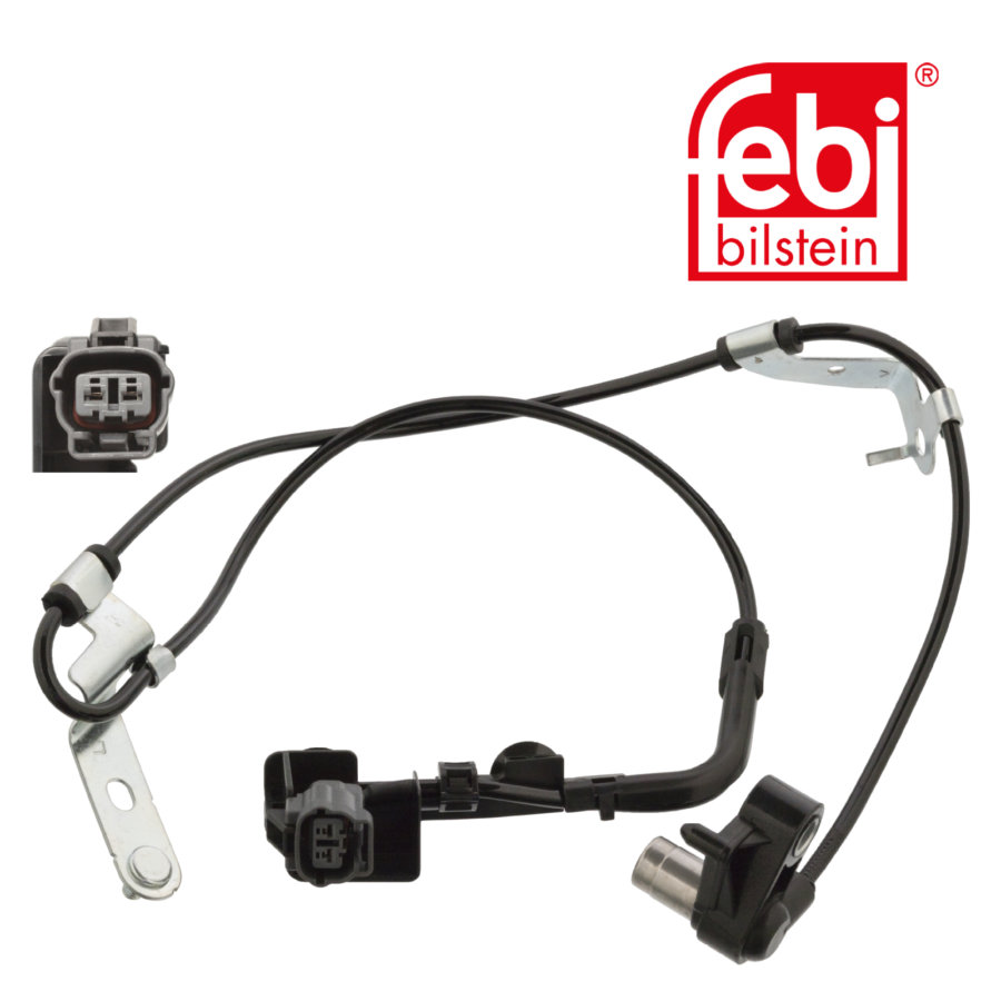 Capteur Abs Febi 107183