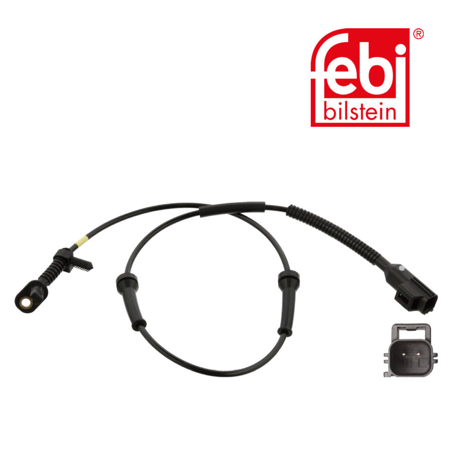 Capteur Abs Febi 107212