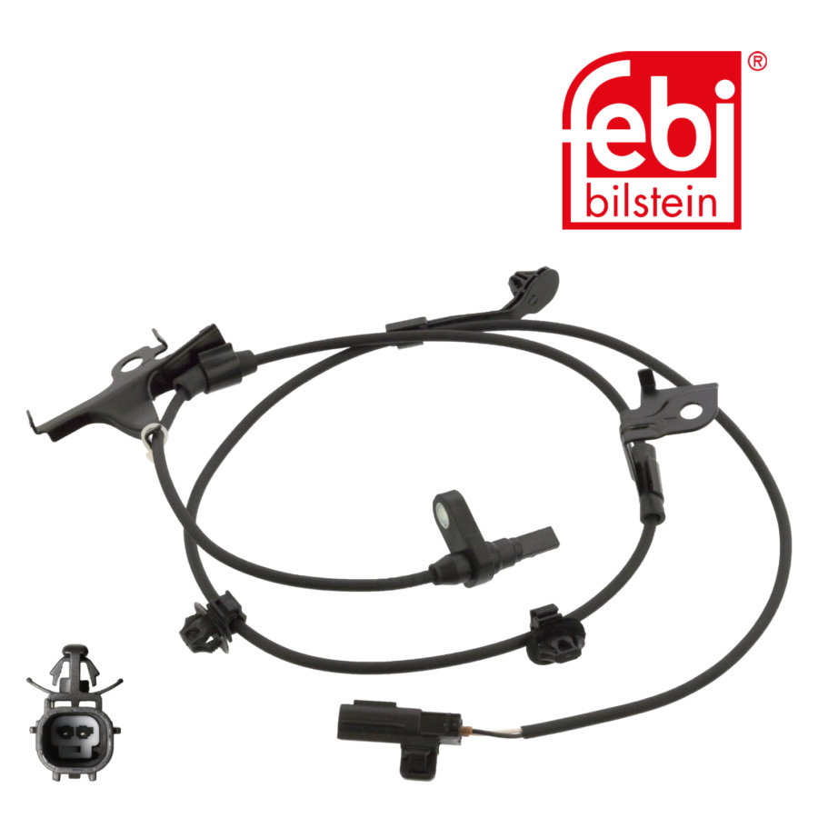 Febi bilstein 24598 Capteur ABS Febi bilstein 24598 Capteur ABS