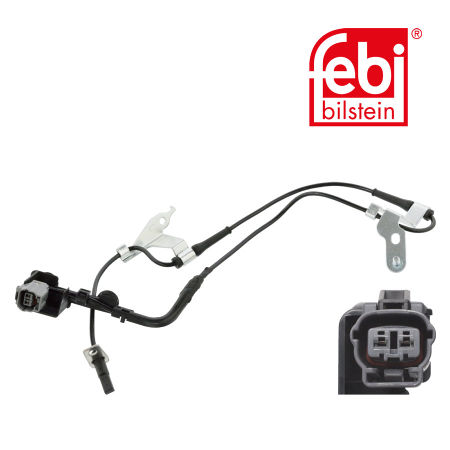 Capteur Abs Febi 107371