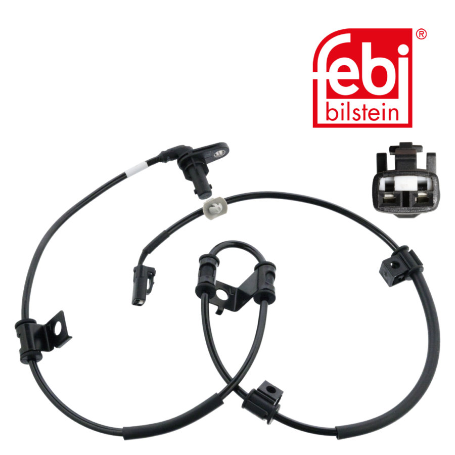 Capteur Abs Febi 107468