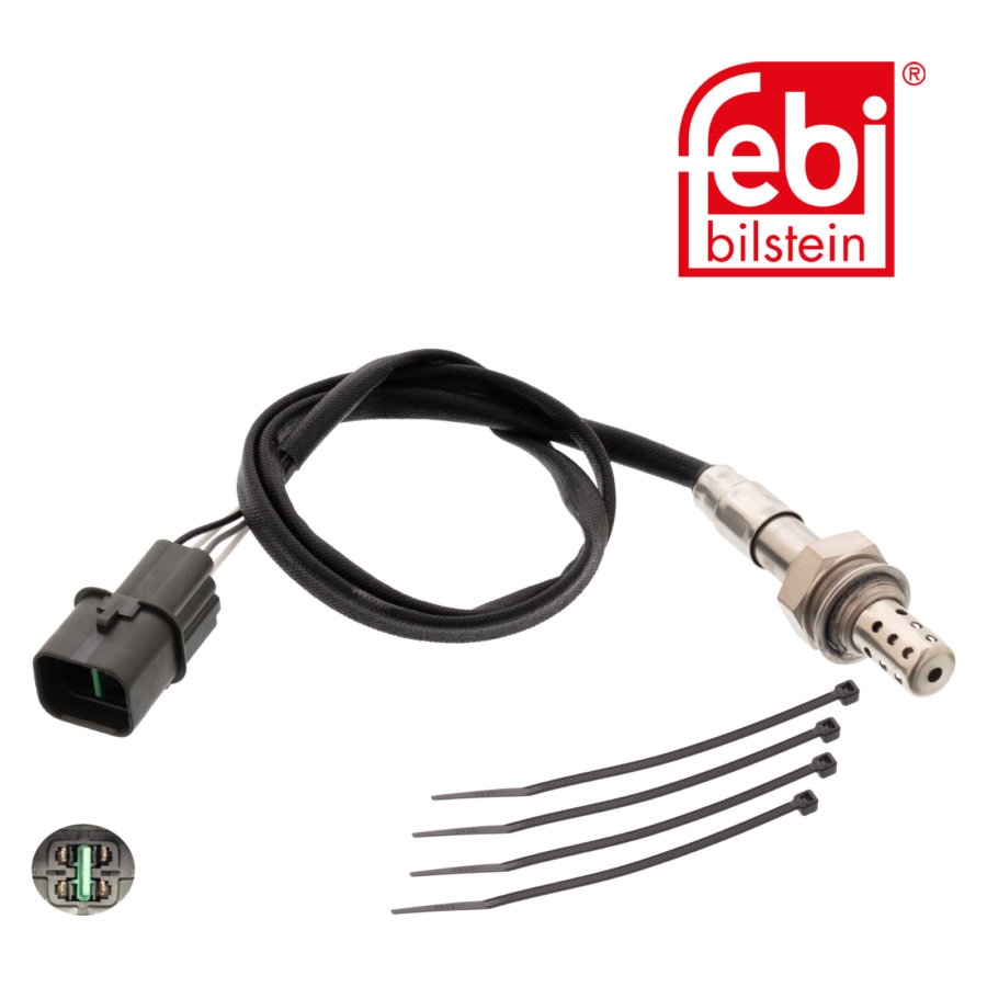 Sonde Lambda Febi 107592