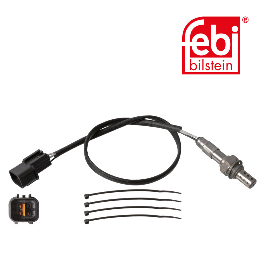 Sonde Lambda Febi 107593