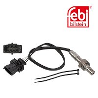 Febi Bilstein 107600 Lambda-Sonde, 1 Stück