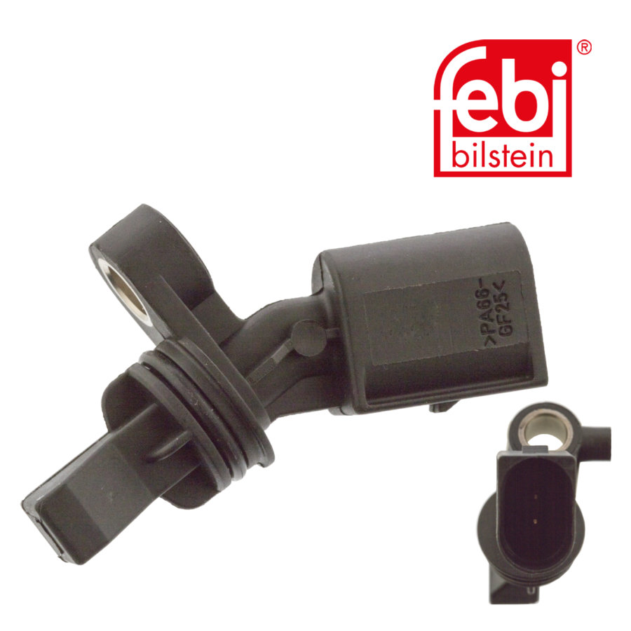 Capteur Abs Febi 107744