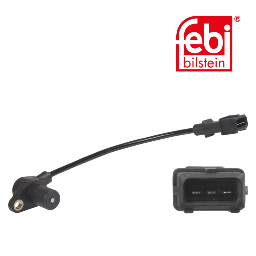 Capteur De Vilebrequin Febi 106841