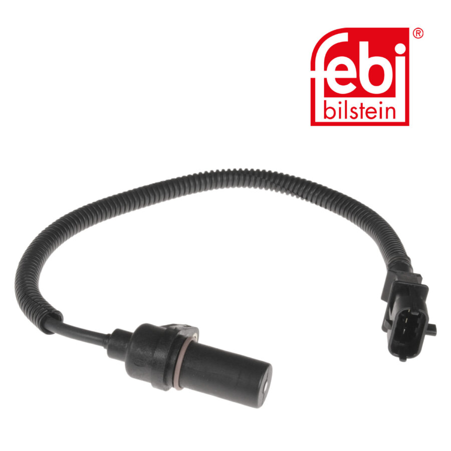 Capteur De Vilebrequin Febi 107011