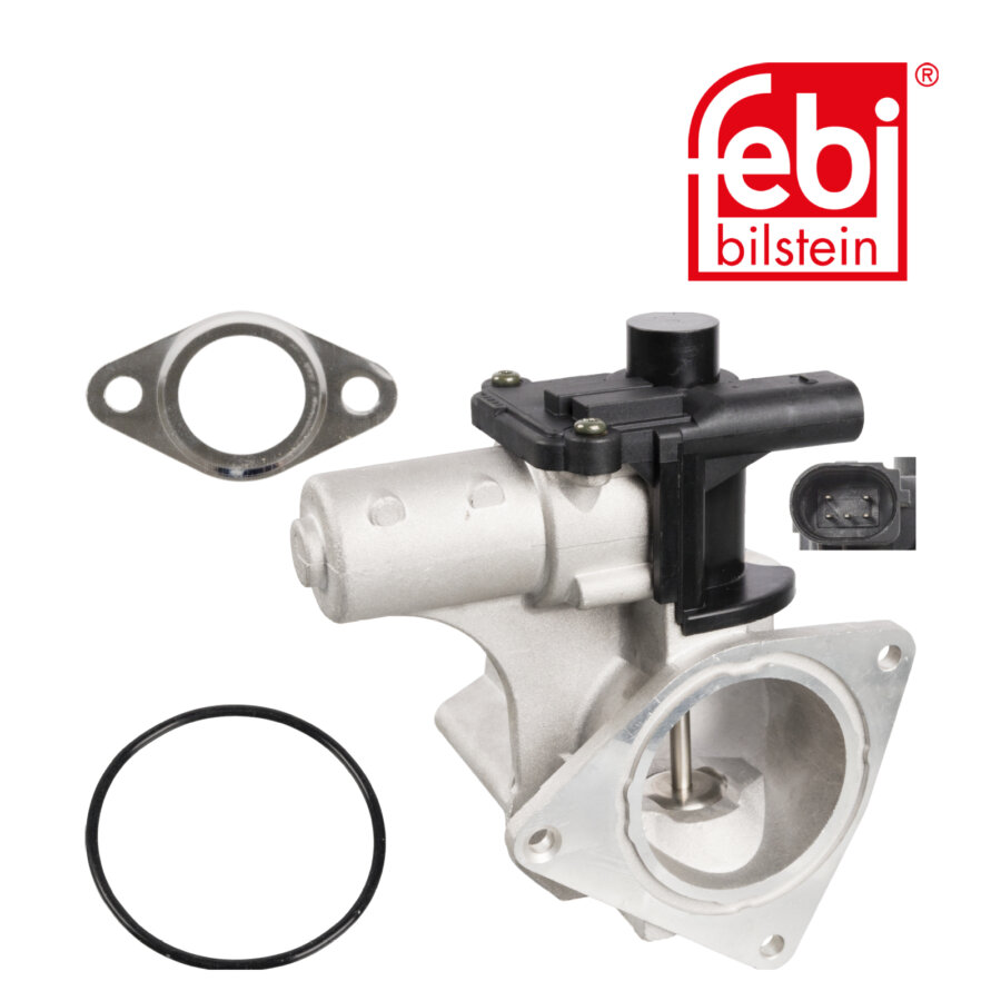 Vanne Egr Febi 107785