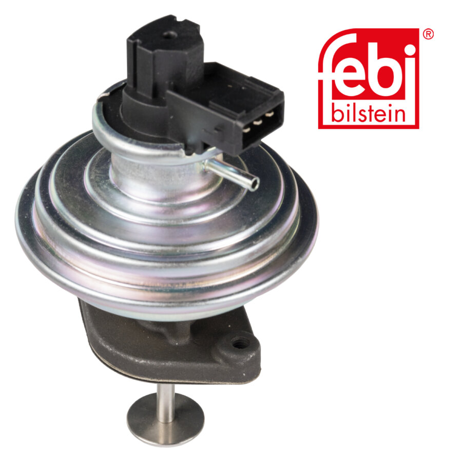 Vanne Egr Febi 107787