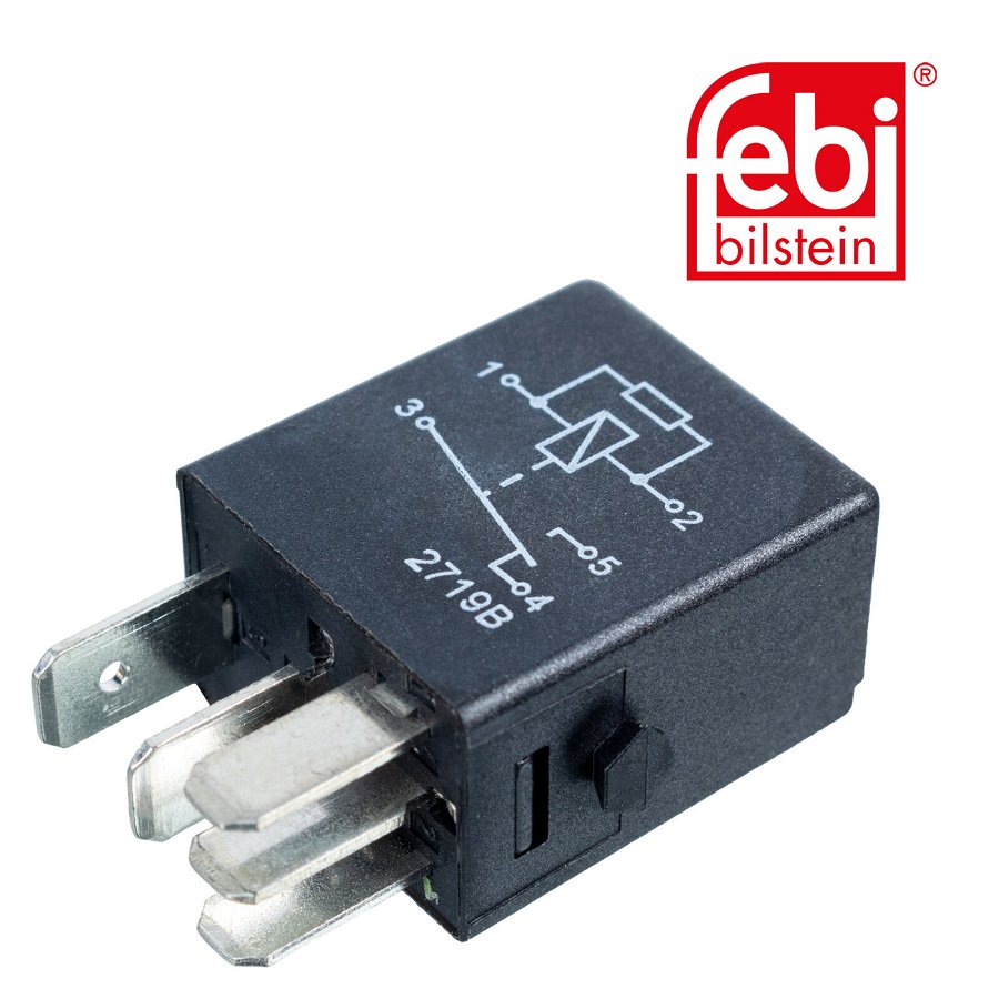 Minuterie Multifon Febi 107803