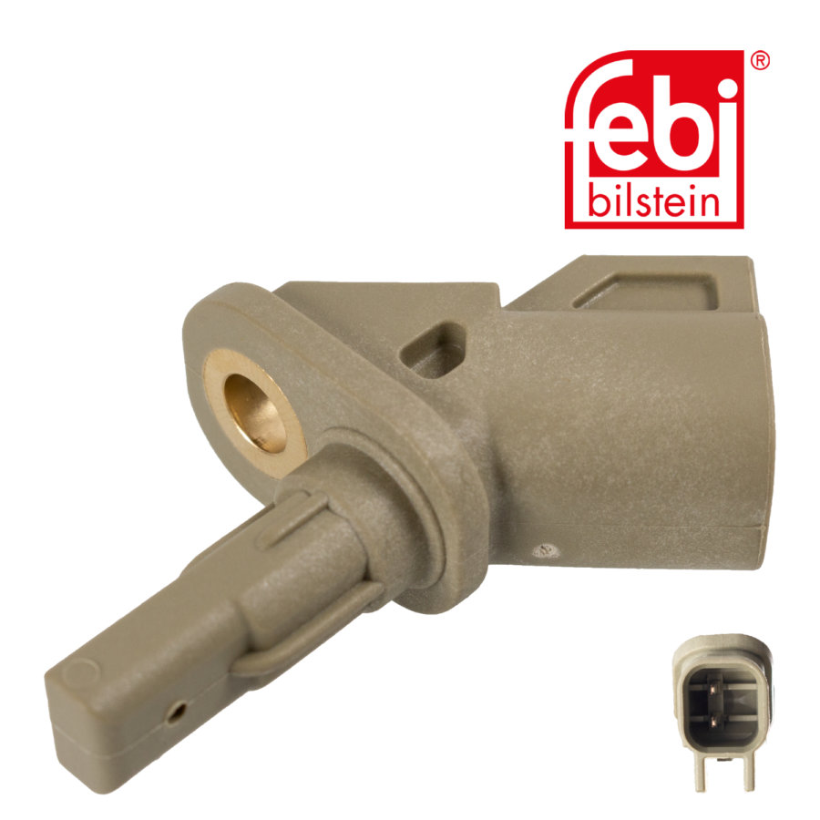 Capteur Abs Febi 107841
