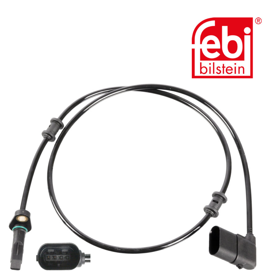 Capteur Abs Febi 107876
