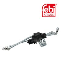 SYSTÈME D'ESSUIE-GLACES Pour PEUGEOT BOXER » Pièces De Remplacement