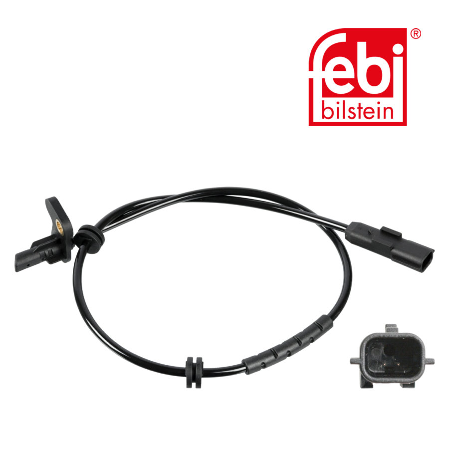 Capteur Abs Febi 107991