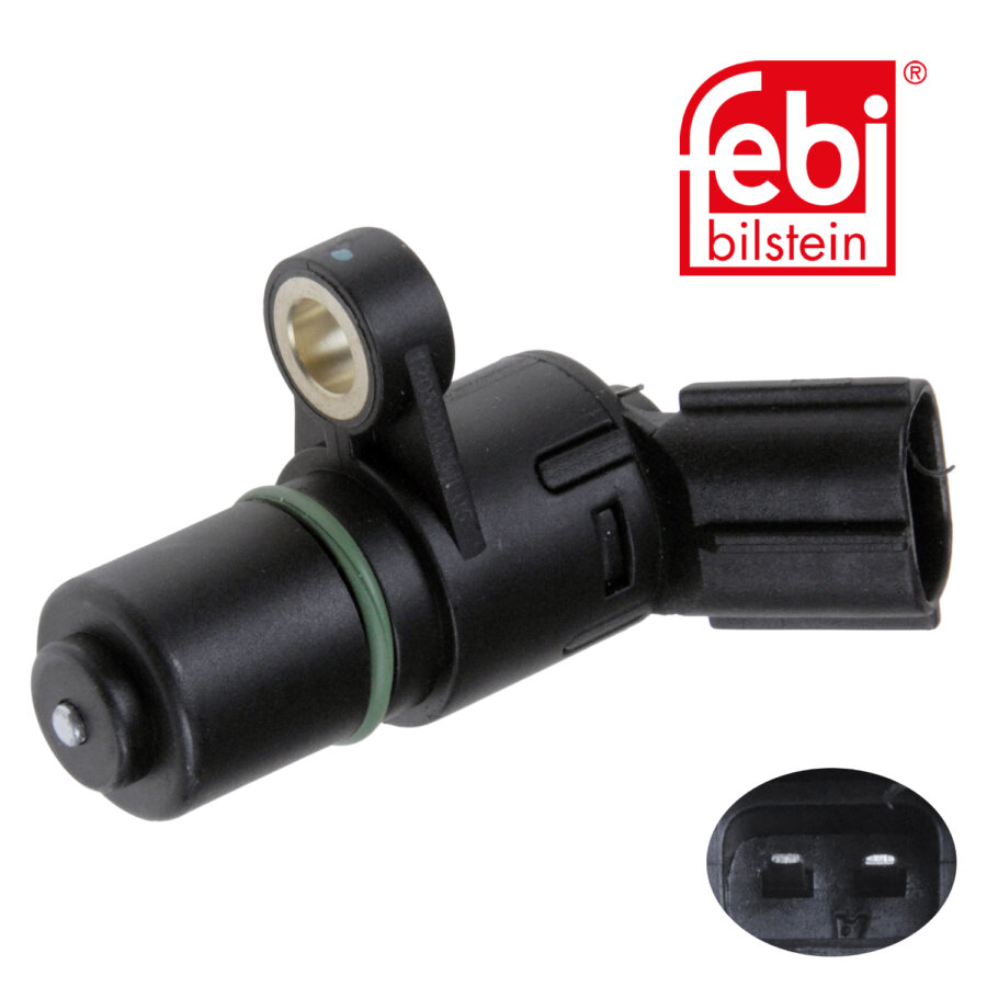 Capteur De Vilebrequin Febi 108233