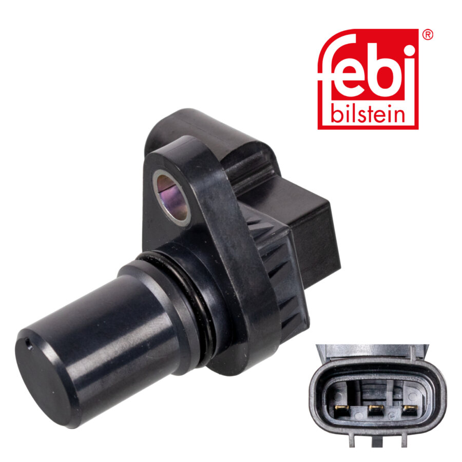 Capteur De Vilebrequin Febi 108239