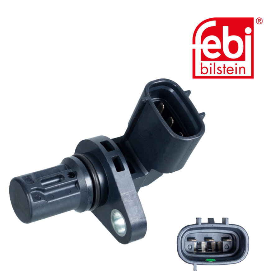Capteur De Vilebrequin Febi 108242