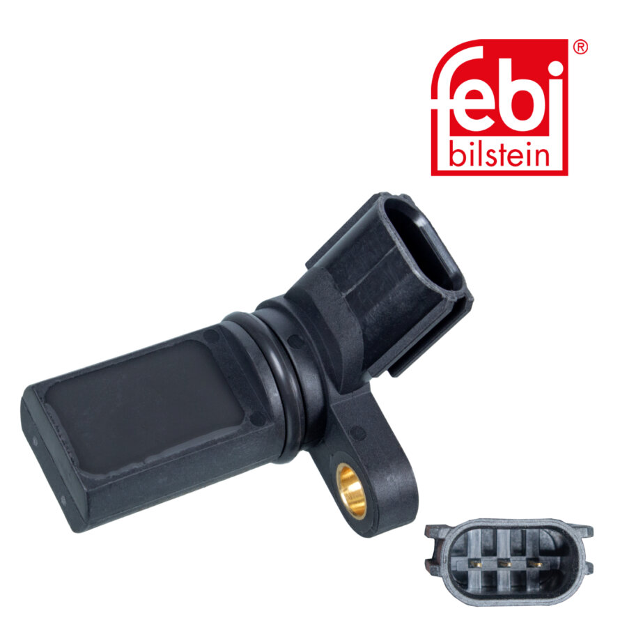 Capteur De Vilebrequin Febi 108255