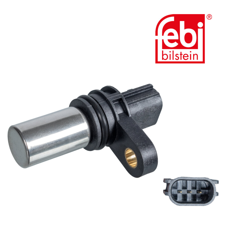 Capteur De Vilebrequin Febi 108291
