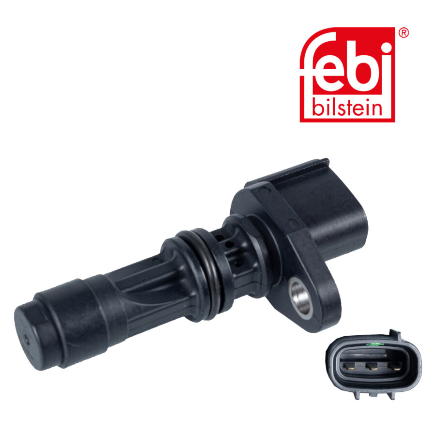 Capteur De Vilebrequin Febi 108292