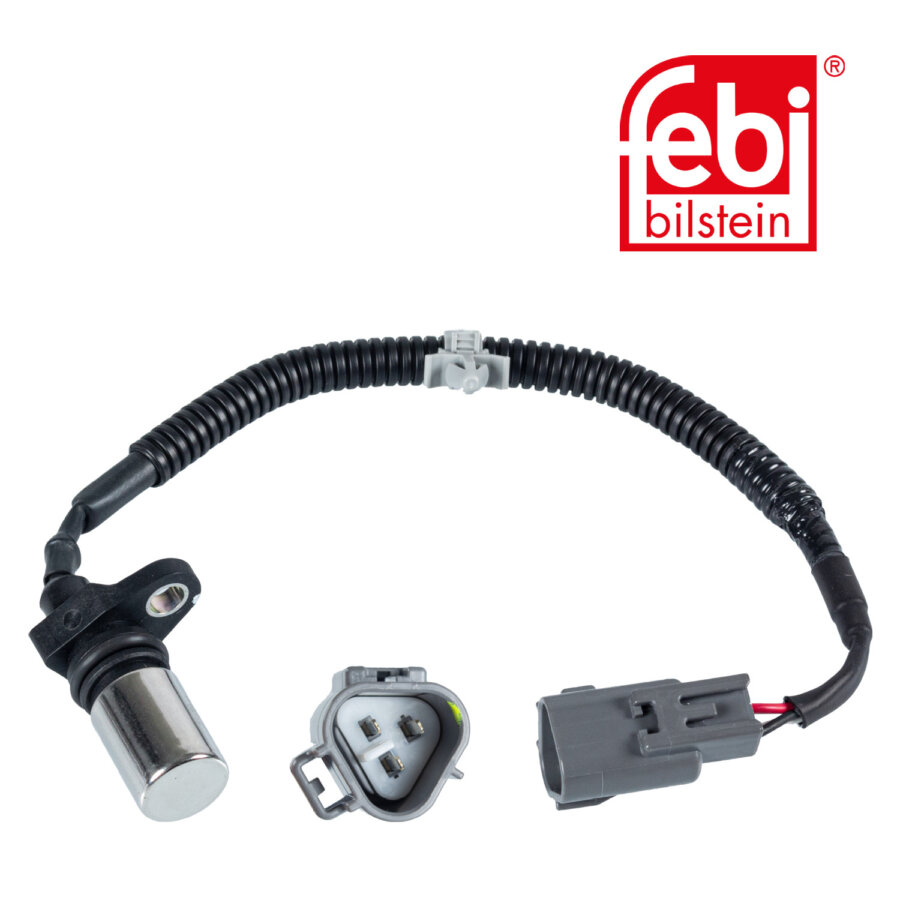 Capteur De Vilebrequin Febi 108249