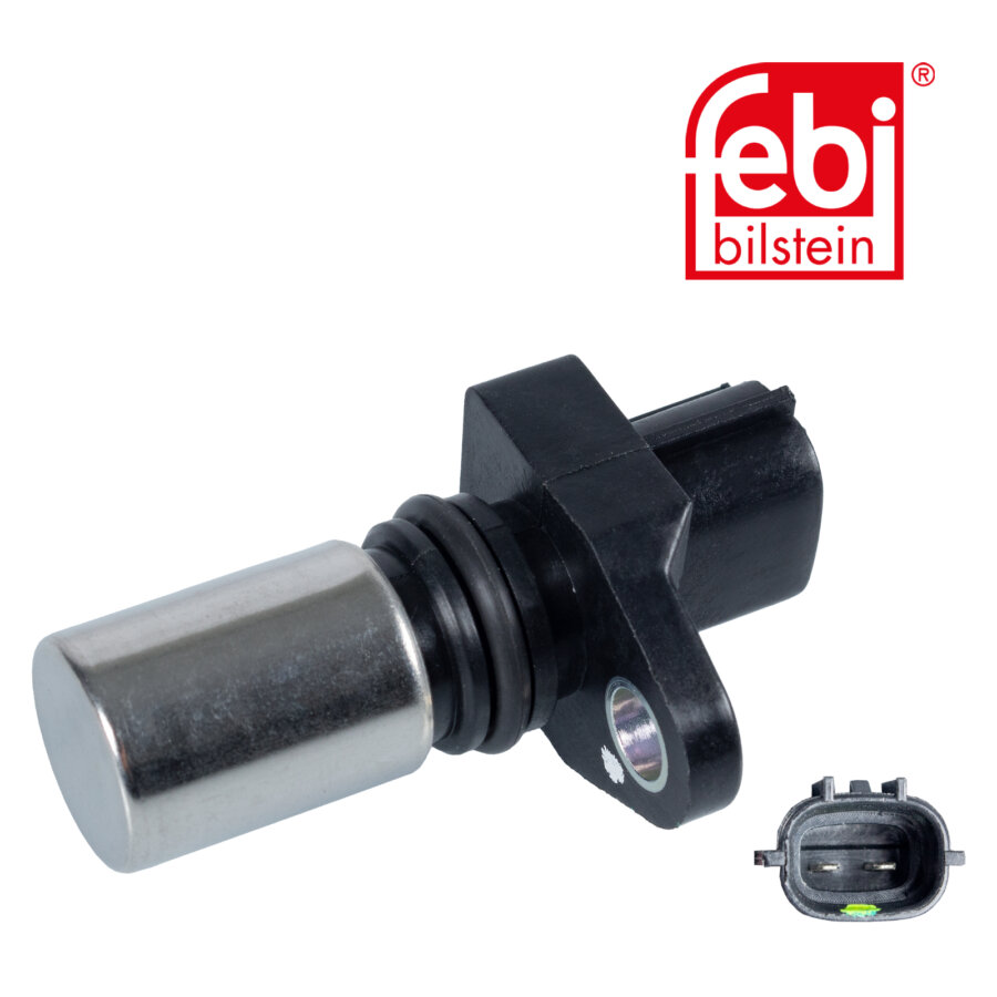 Capteur De Vilebrequin Febi 108299