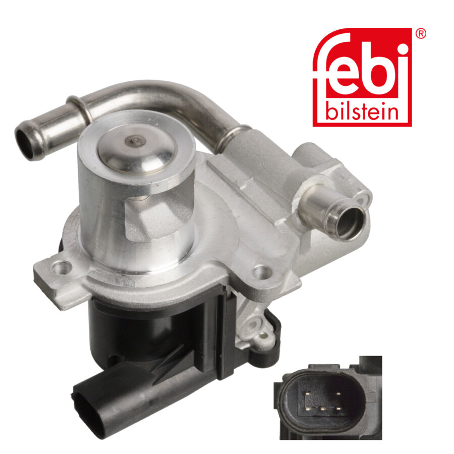 Vanne Egr Febi 108786