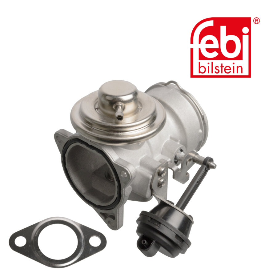 Vanne Egr Febi 108787