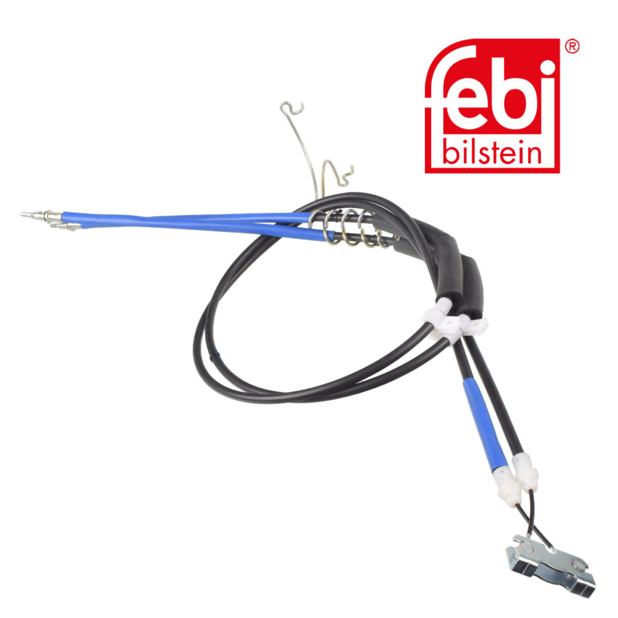 Câble De Frein Febi 108960