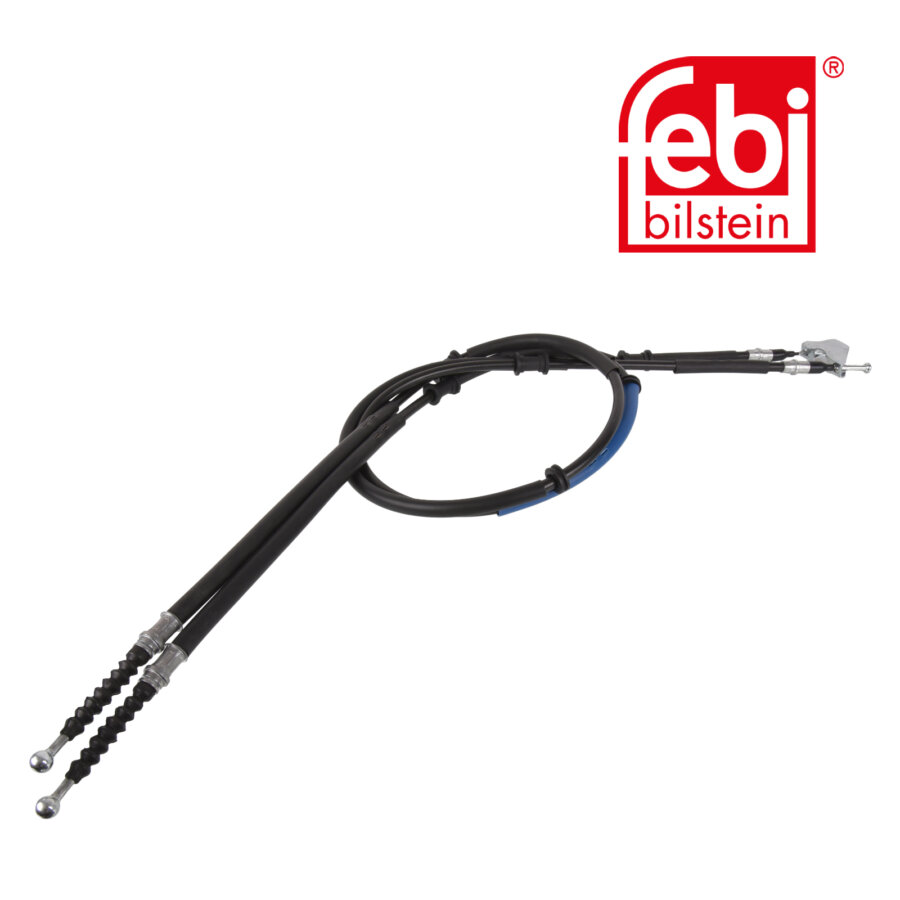 Câble De Frein Febi 109094