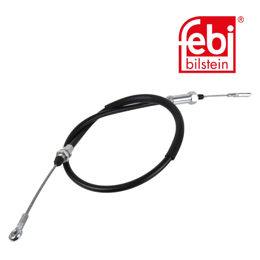 Câble De Frein Febi 109097