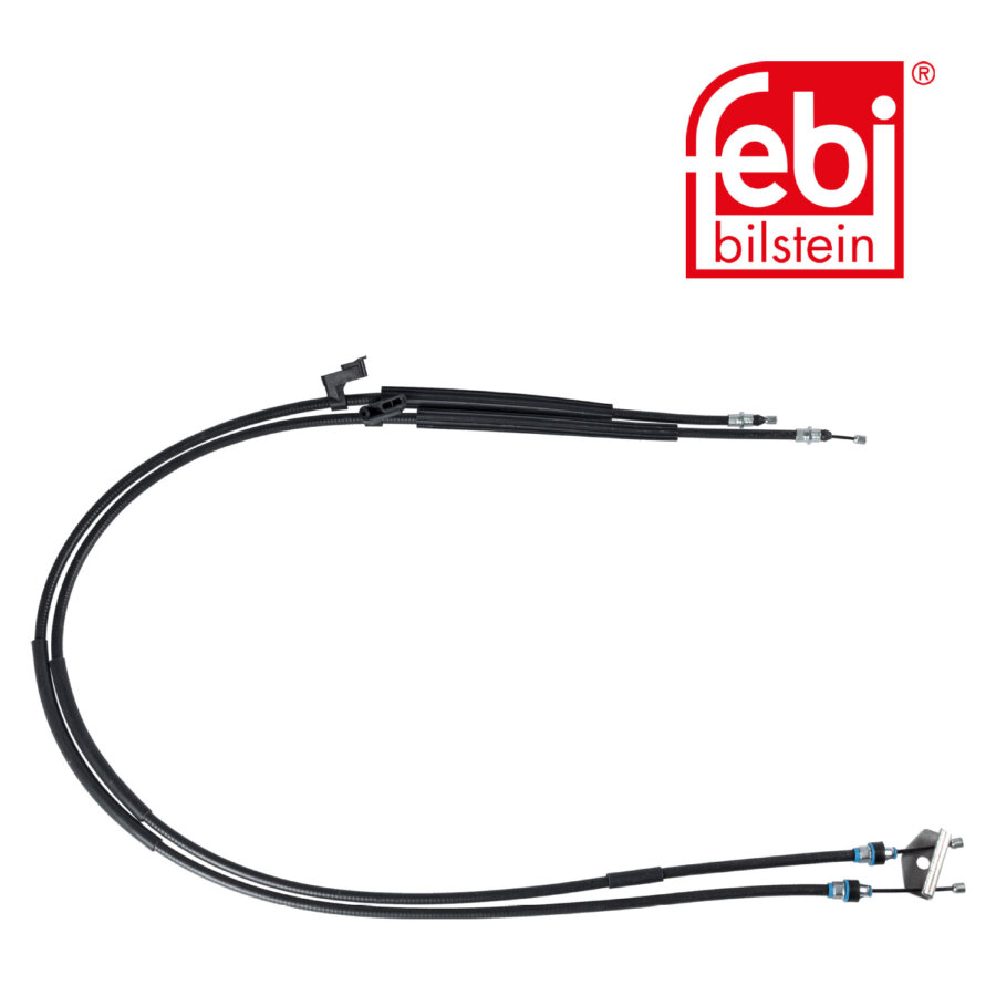 Câble De Frein Febi 109099