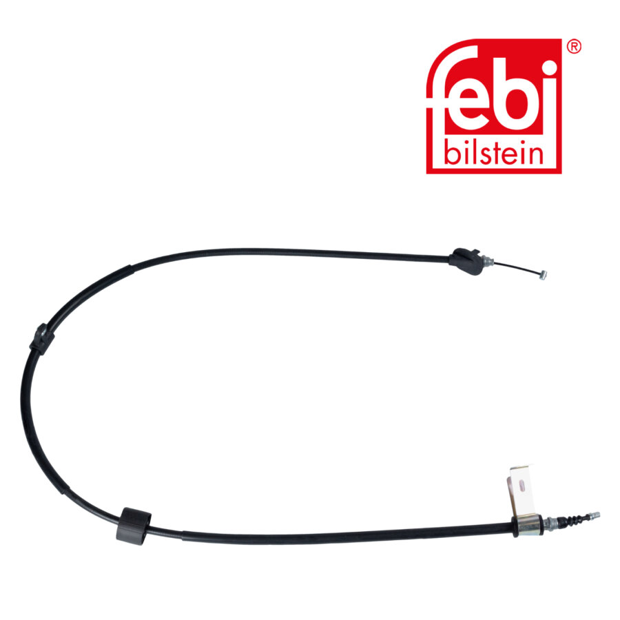 Câble De Frein Febi 109235