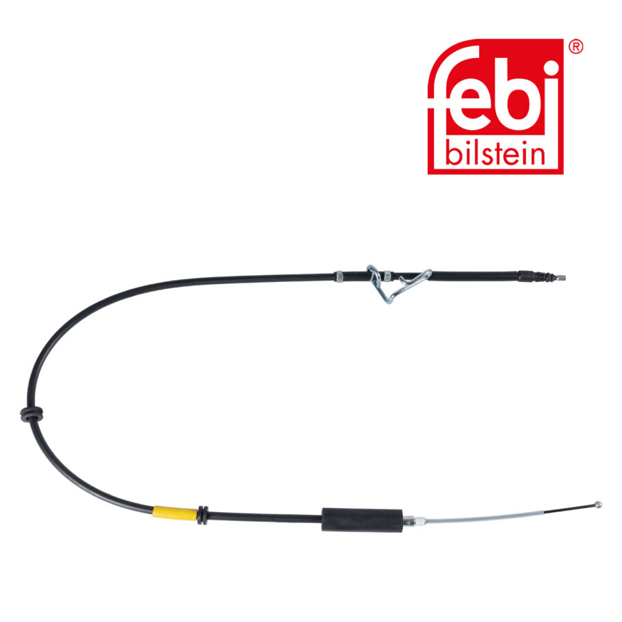 Câble De Frein Febi 109238
