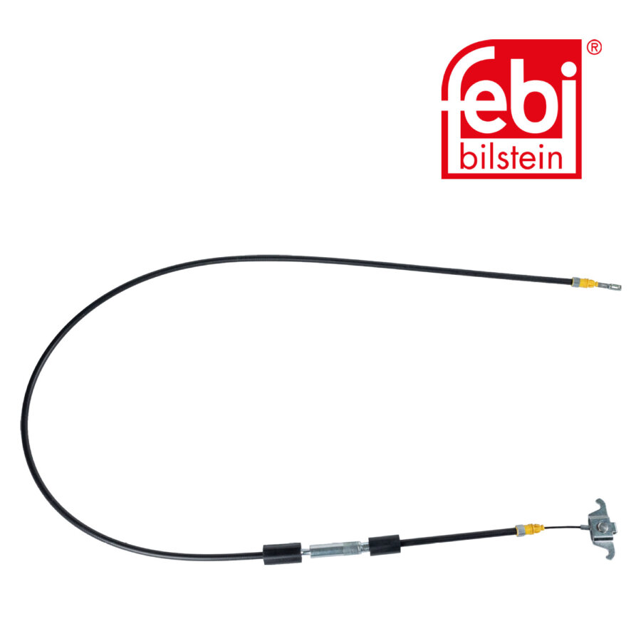 Câble De Frein Febi 109247