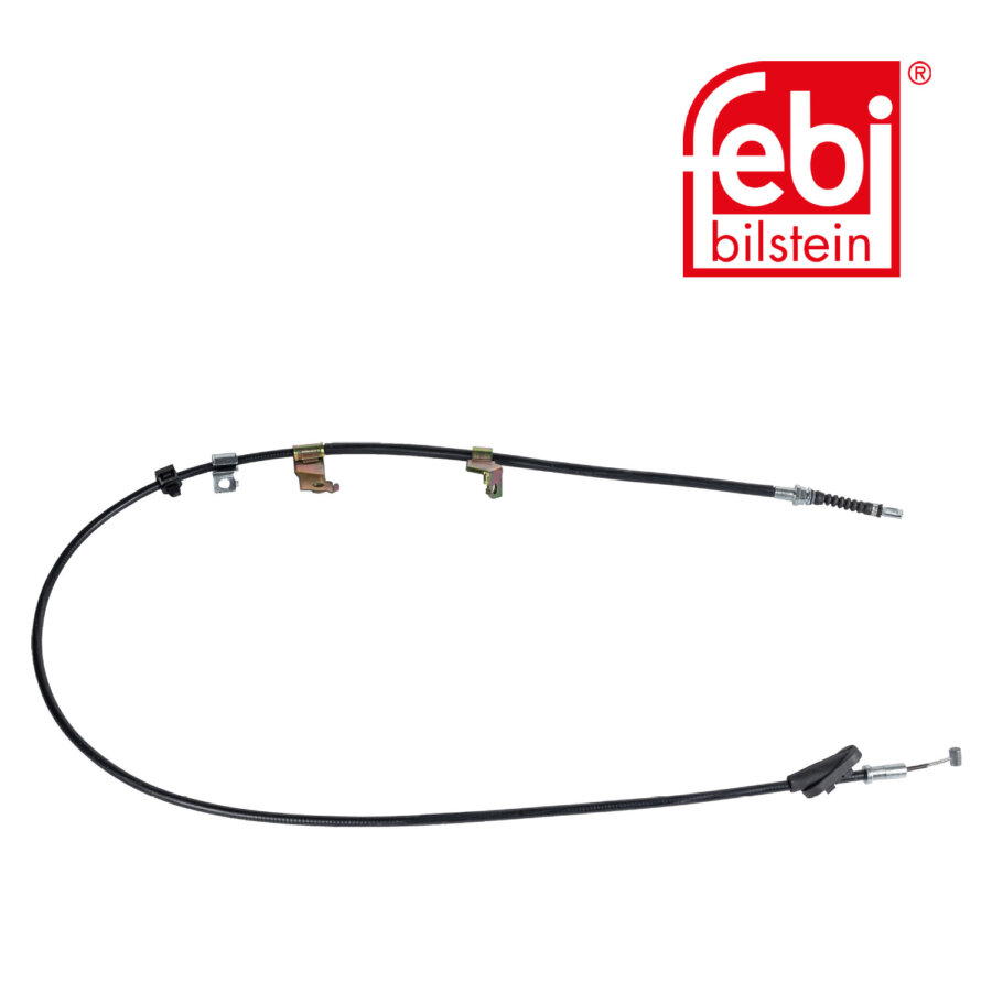 Câble De Frein Febi 109248
