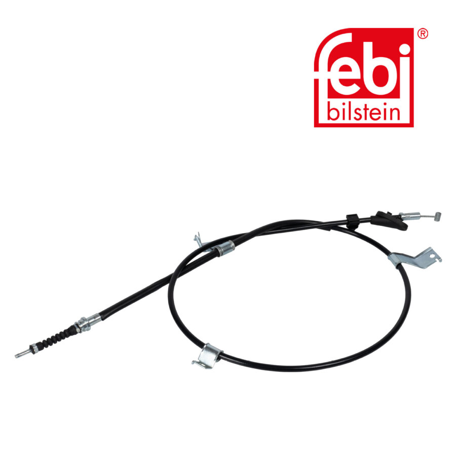 Câble De Frein Febi 109249