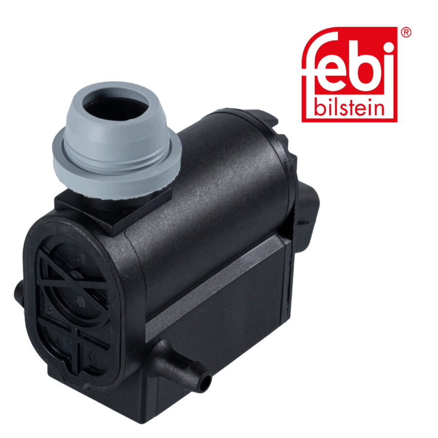 Pompe D'eau De Nettoyage Febi 109277